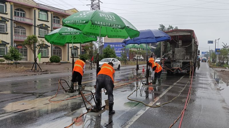 公路压浆施工技术及其应用！